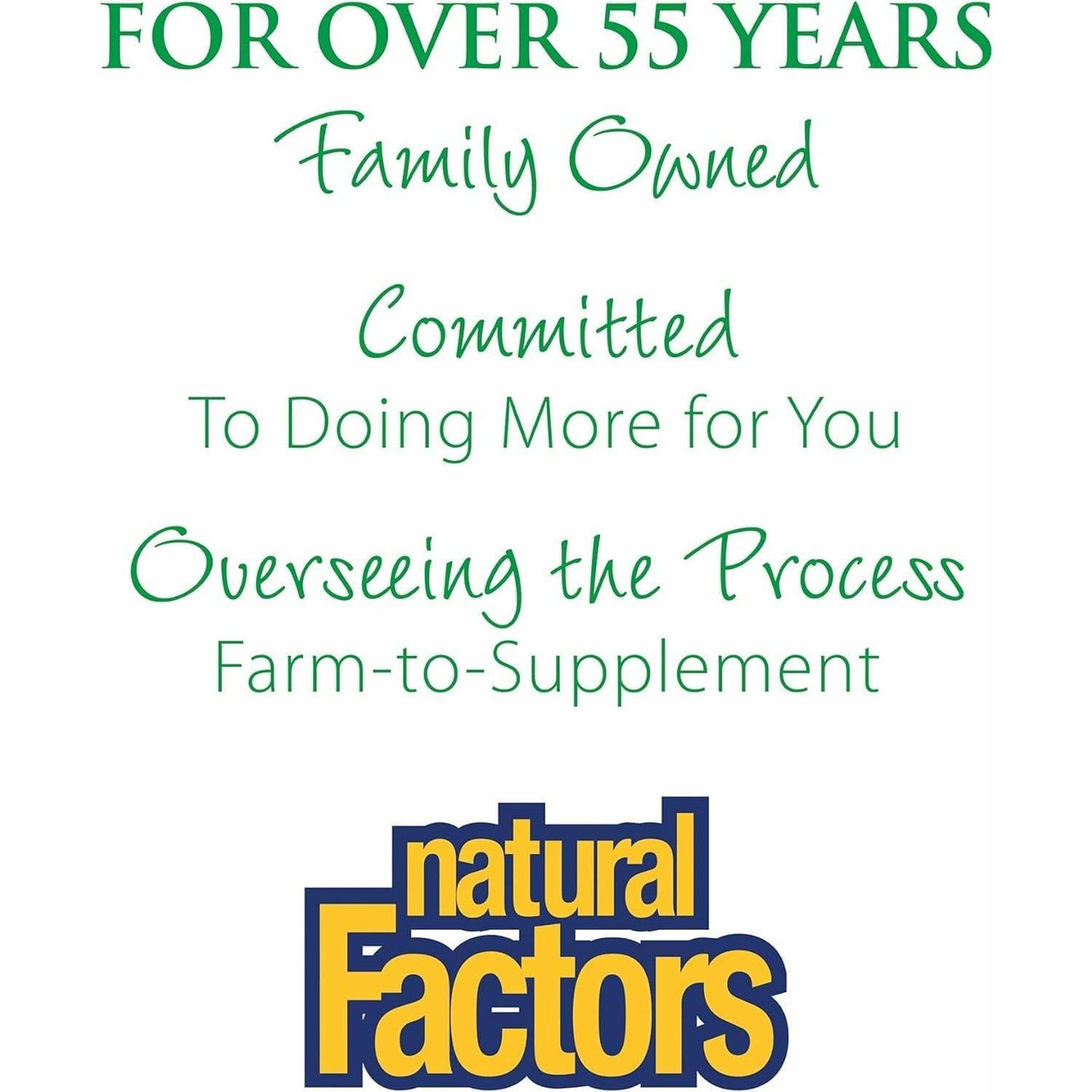 Natural Factors Multi Enzyme Vegetarian Form - 60 Capsules