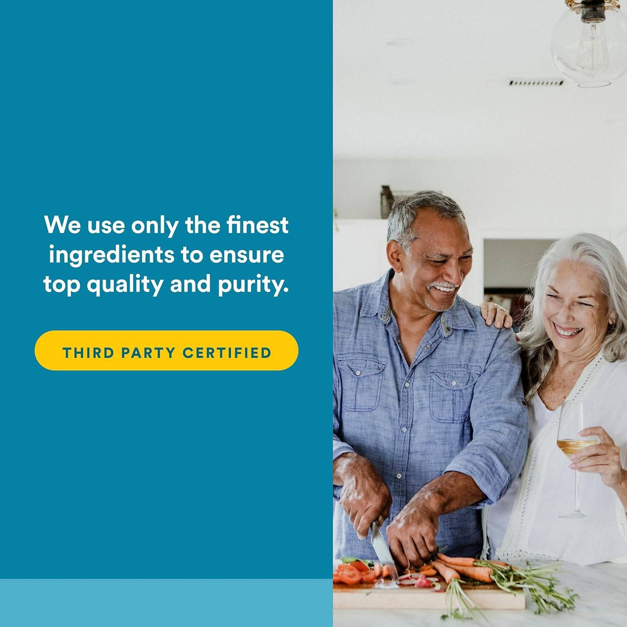 Natural Factors Ultimate Probiotic 12/12 Form - 60 Capsules