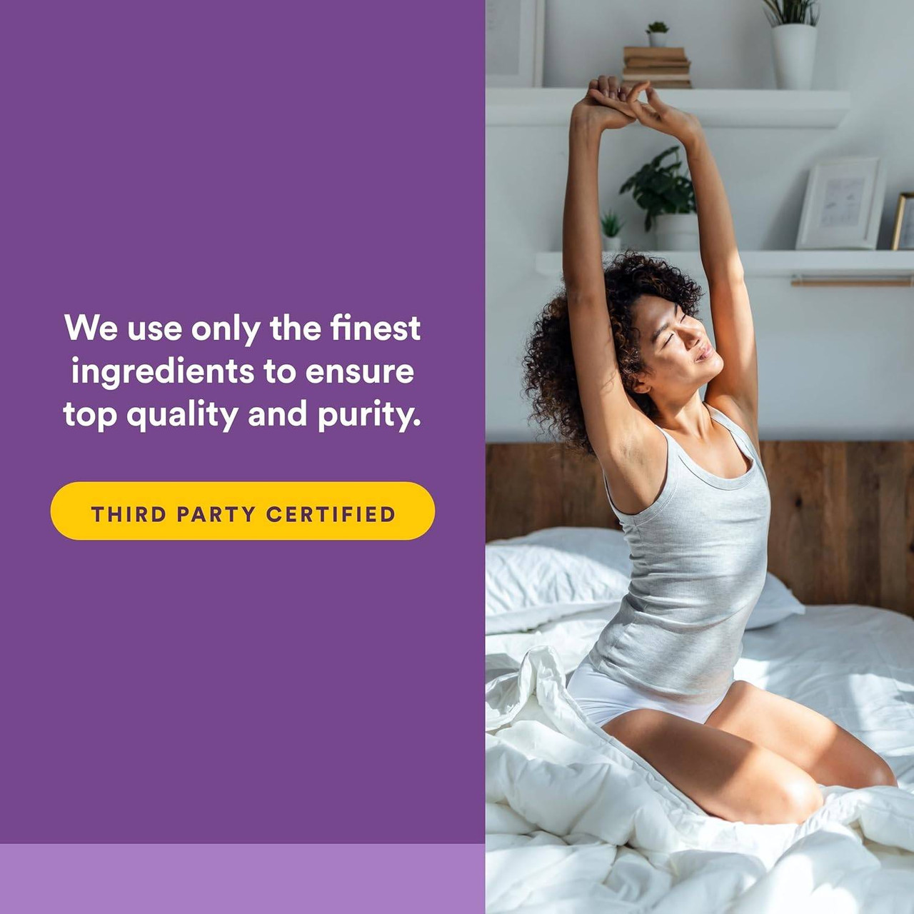 Natural Factors Pharma Gaba 250mg - 60 Capsules