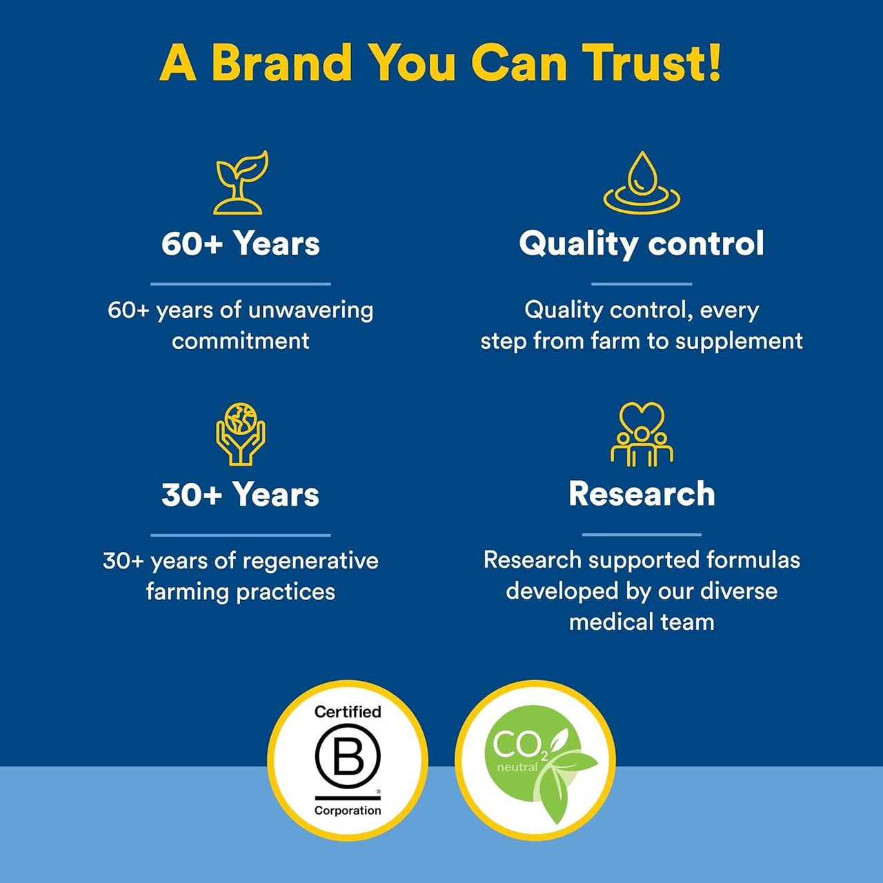 Natural Factors Anti-V Formula - 60 Softgels