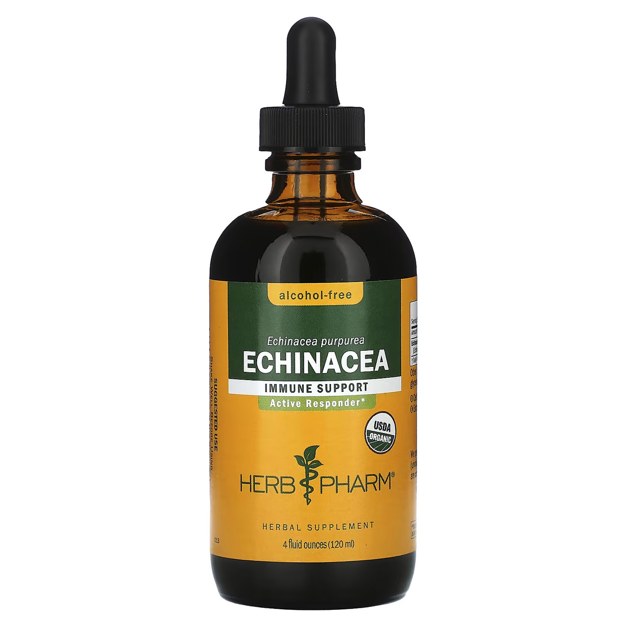 Herb Pharm Echinacea