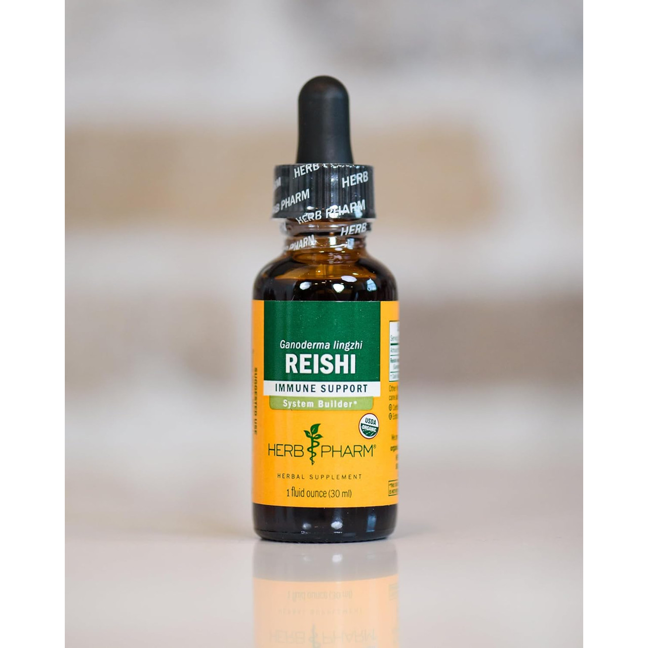 Herb Pharm Reishi