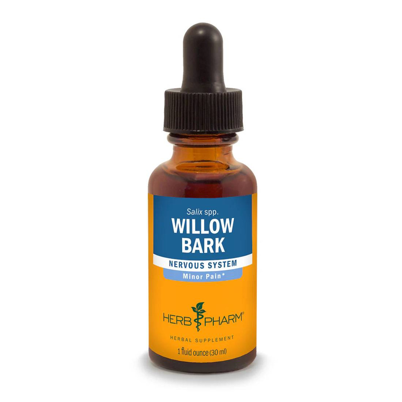 Herb Pharm Willow Bark - 30 ml HBPH00454 15.99