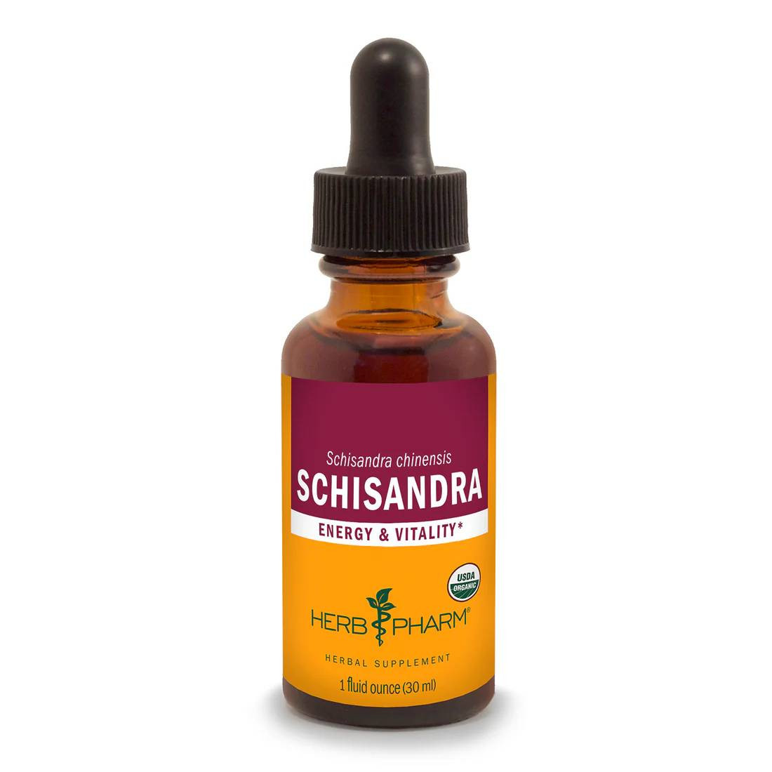 Herb Pharm Schisandra HBPH-SCNDRA 15.99