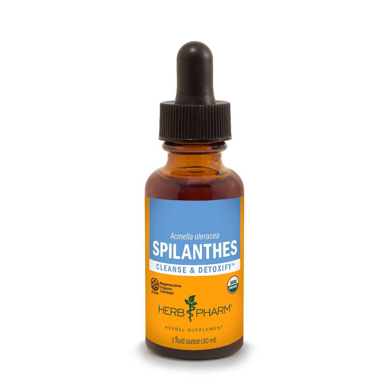 Herb Pharm Spilanthes - 30 ml HBPH00287 15.99