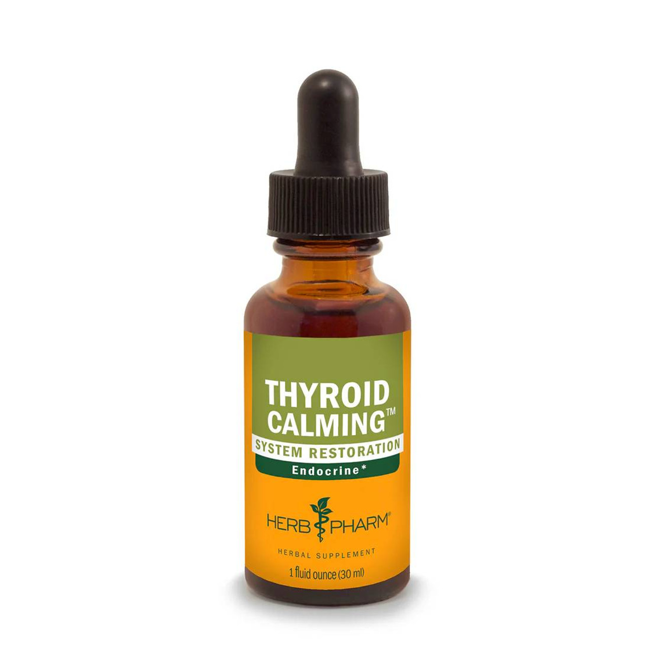 Herb Pharm Thyroid Calming HBPH-THYCLM 17.99