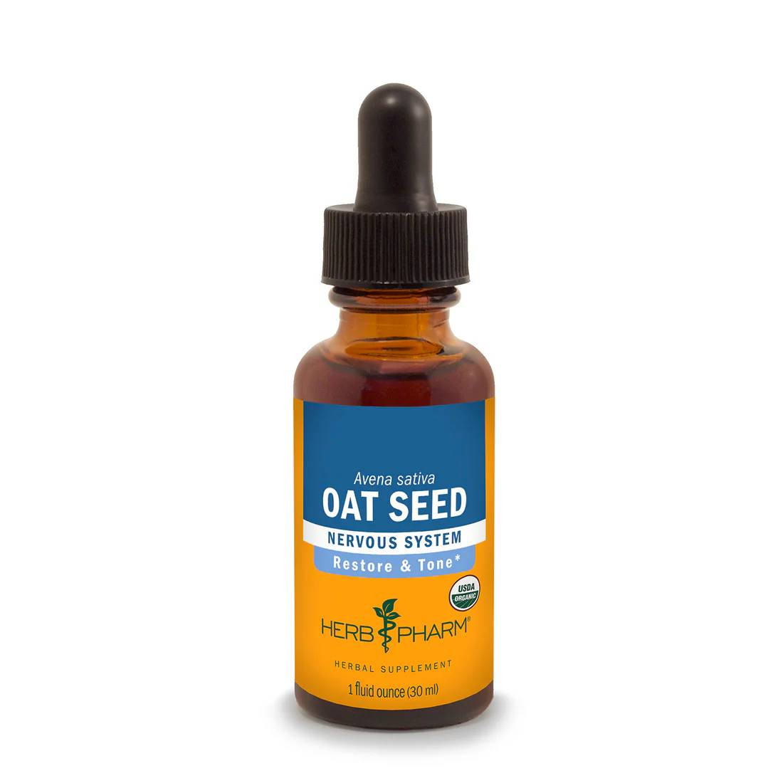 Herb Pharm Oat Seed HBPH-OATSEED 17.99