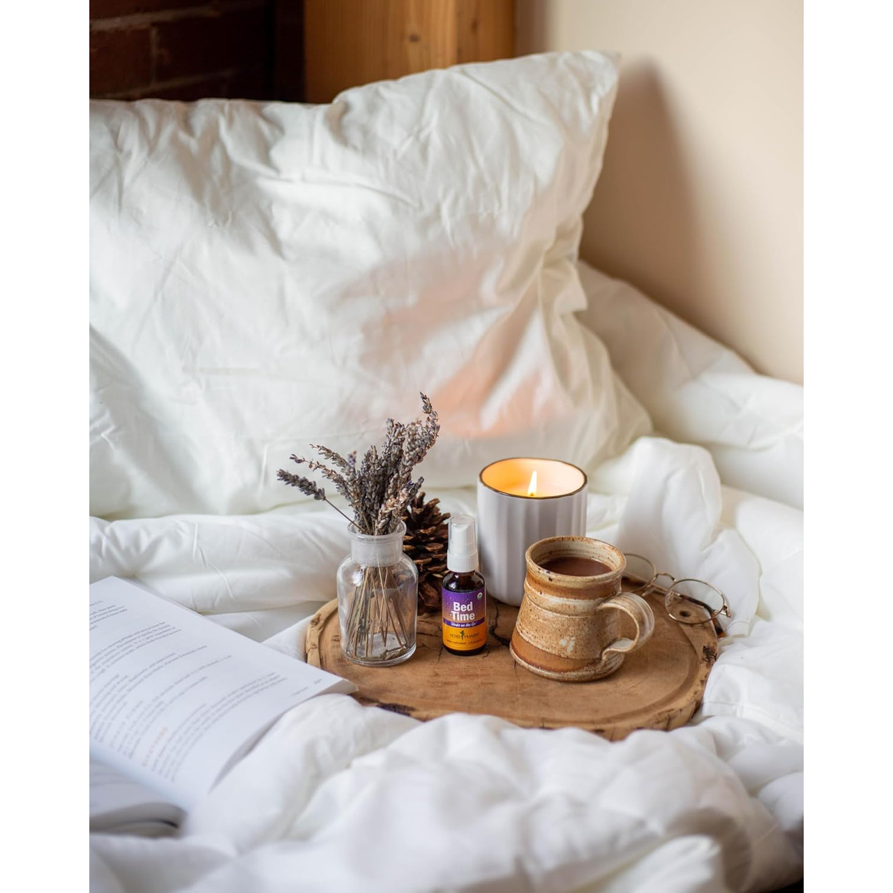 Herb Pharm Herbs on the Go: Bed Time - 30 ml