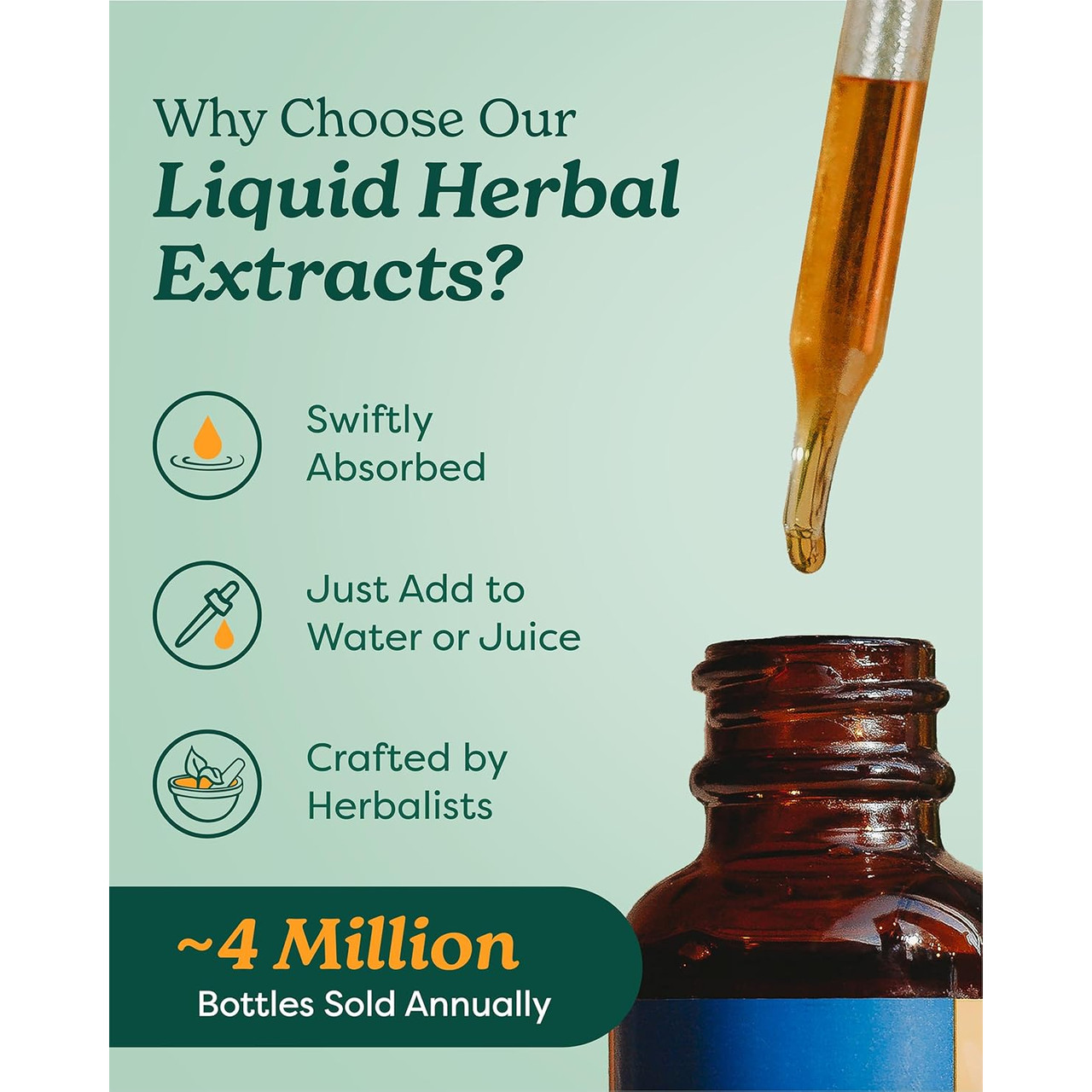 Herb Pharm Nervous System Tonic