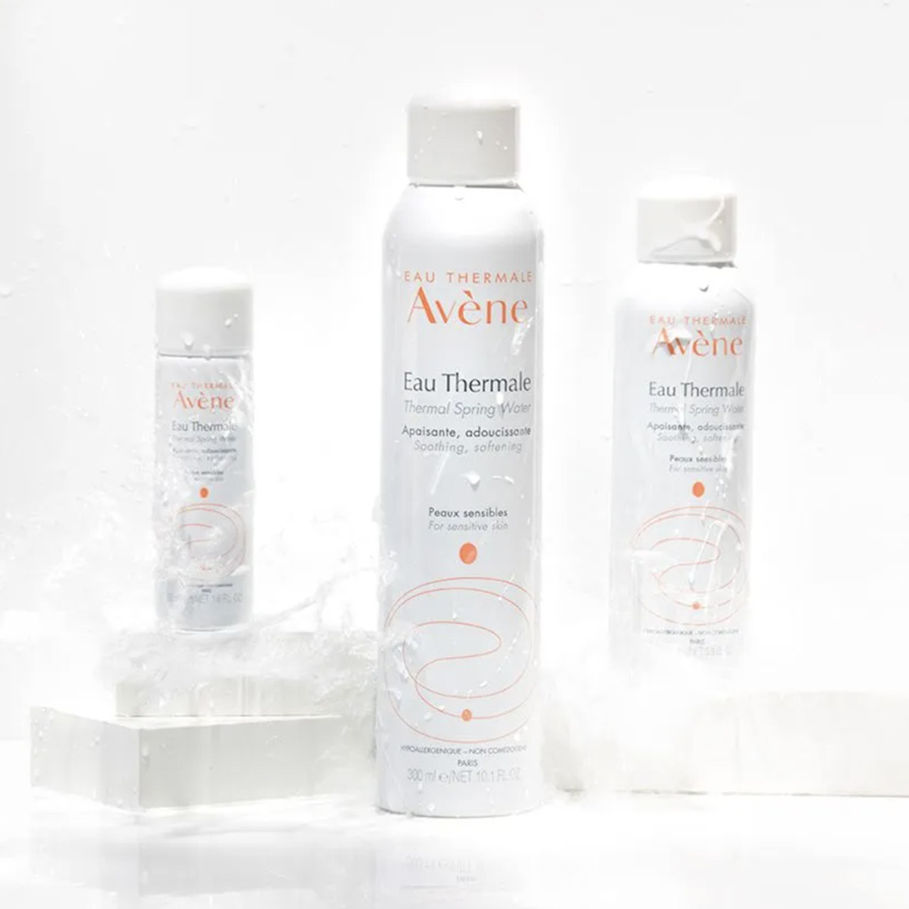 Avene Thermal Spring Water - 300mL