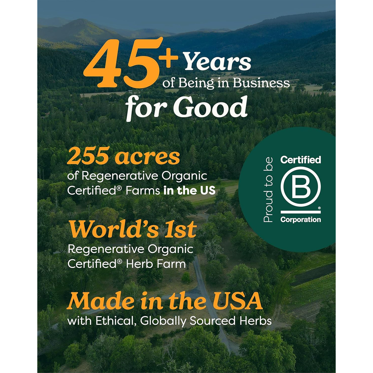 Herb Pharm Kids Echinacea AF - 30 ml