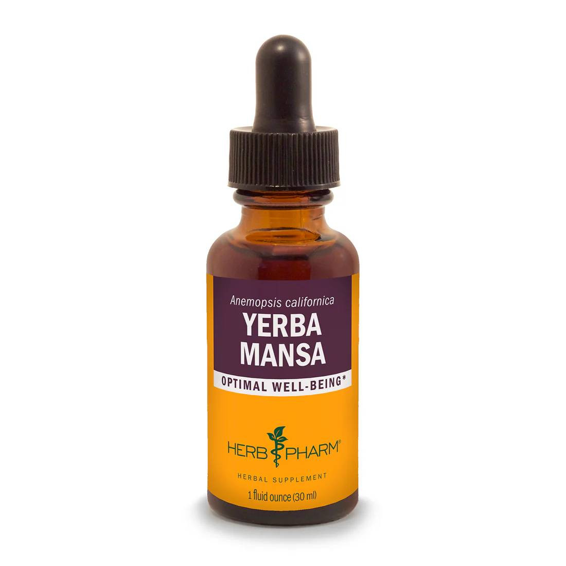 Herb Pharm Yerba Mansa HBPH-YERBAMN 15.99