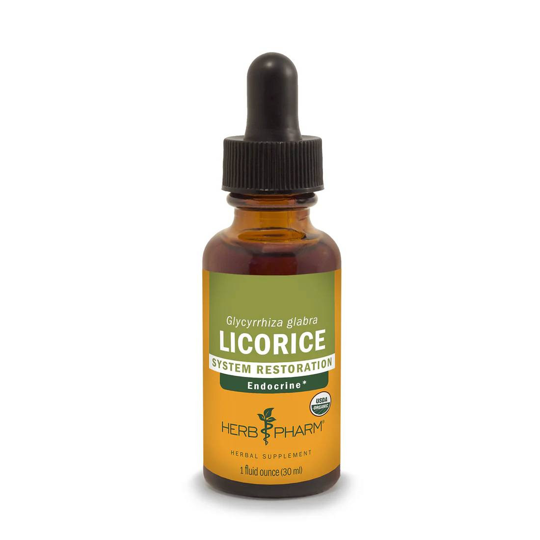 Herb Pharm Licorice HBPH-LCRE 17.99
