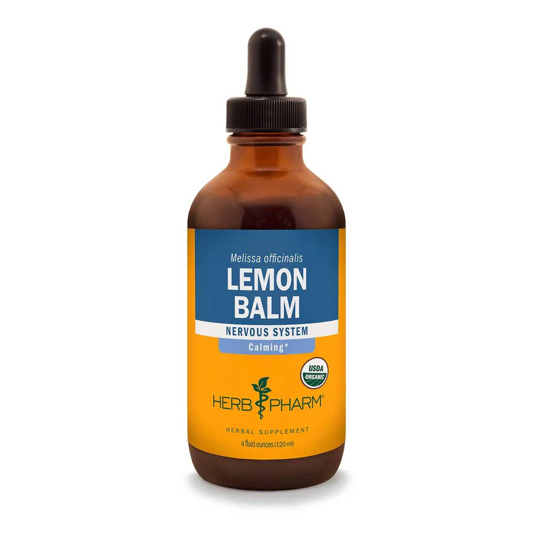 Herb Pharm Lemon Balm