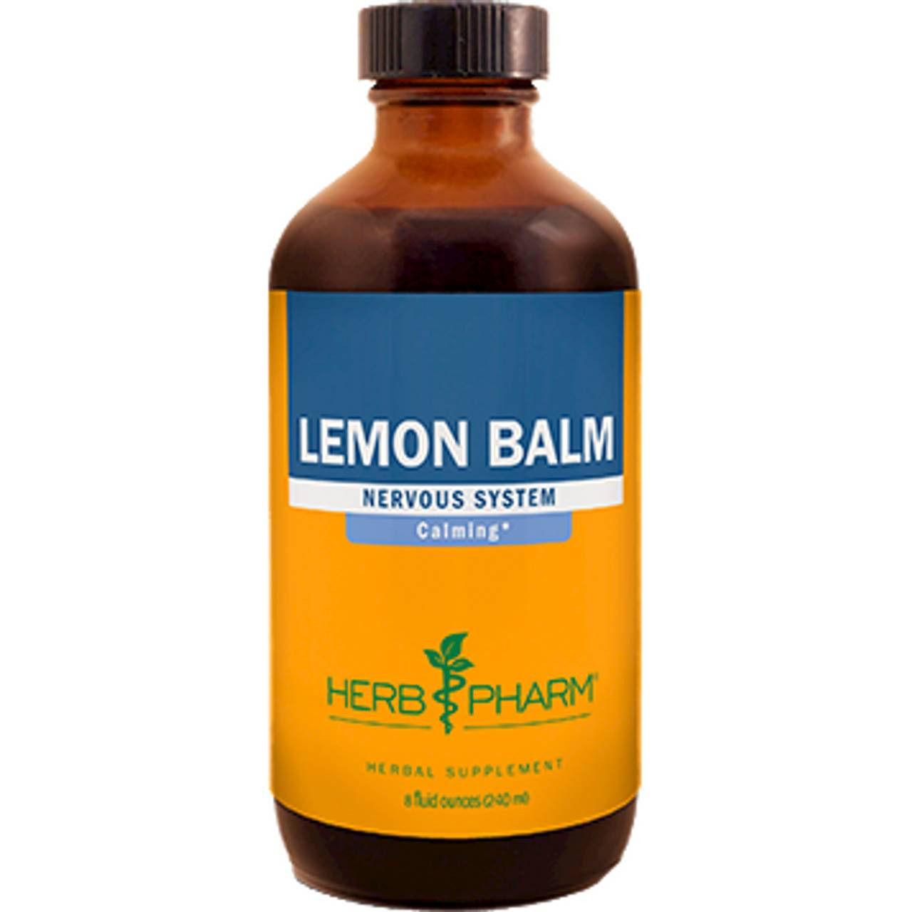 Herb Pharm Lemon Balm
