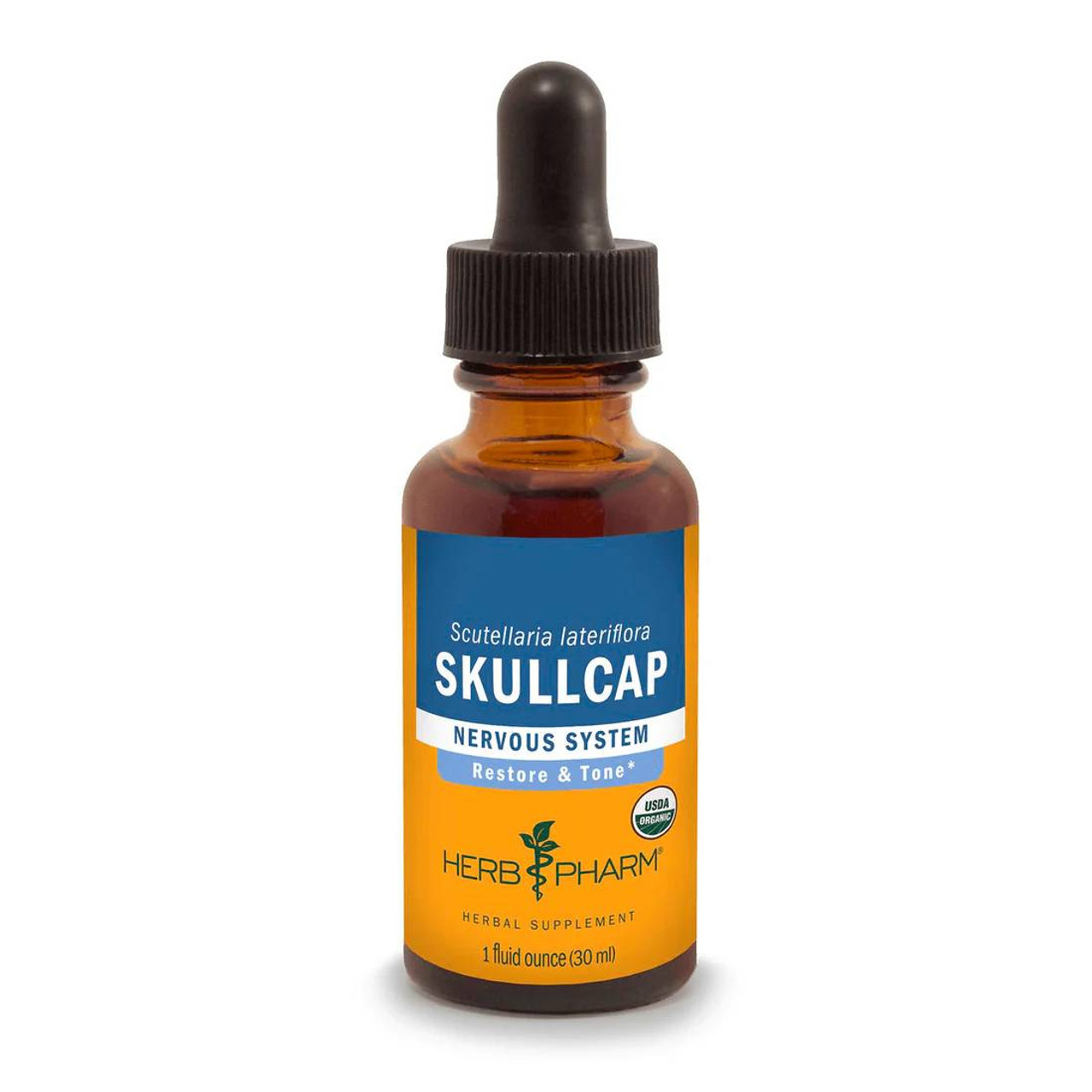 Herb Pharm Skullcap HBPH-SKULLCAP 17.99