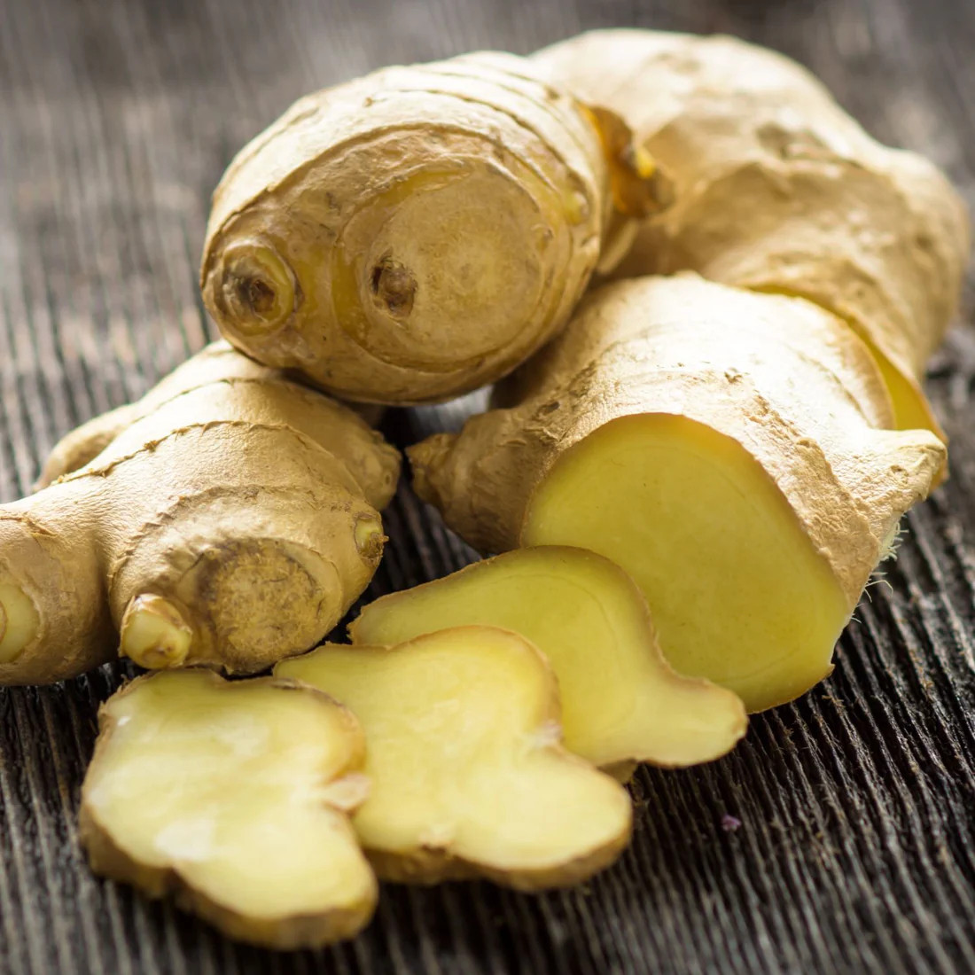 Herb Pharm Ginger