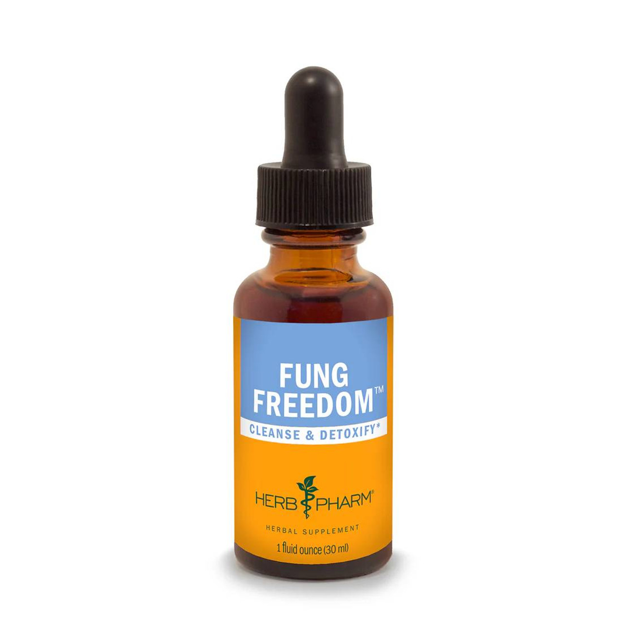 Herb Pharm Fung Freedom