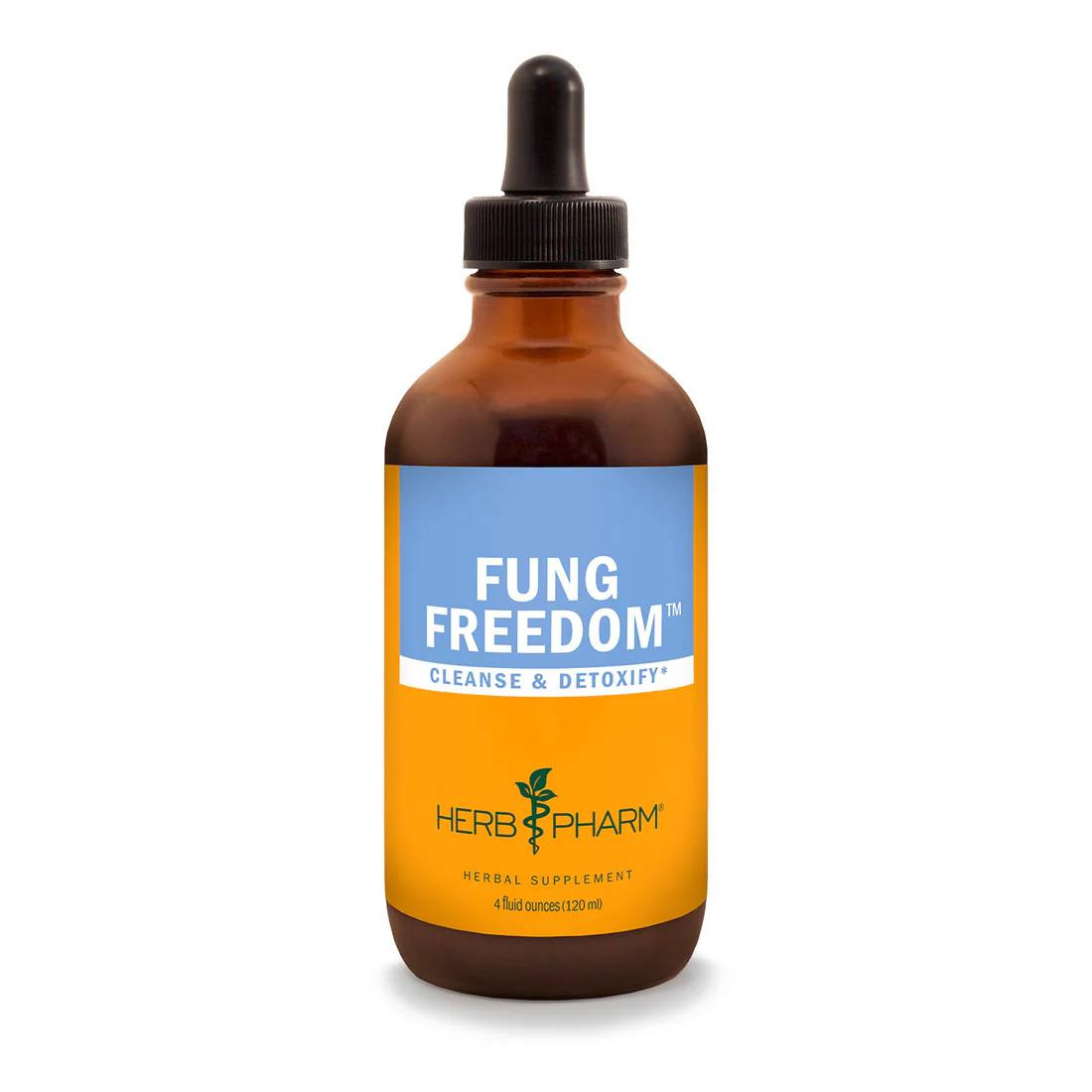 Herb Pharm Fung Freedom