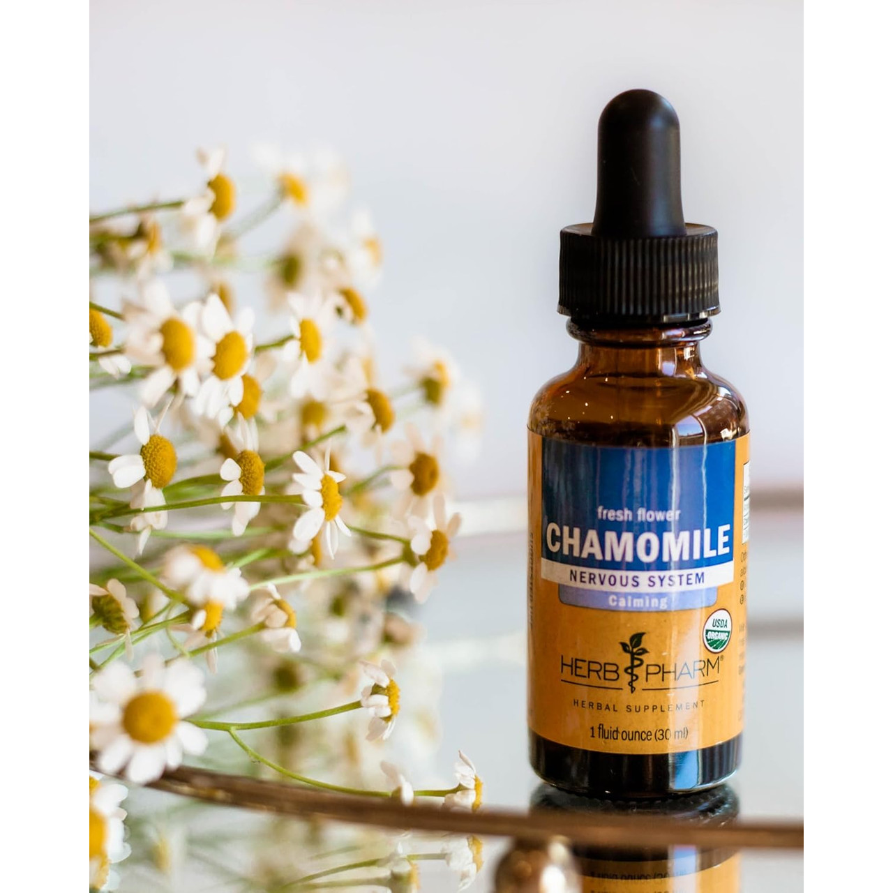 Herb Pharm Chamomile