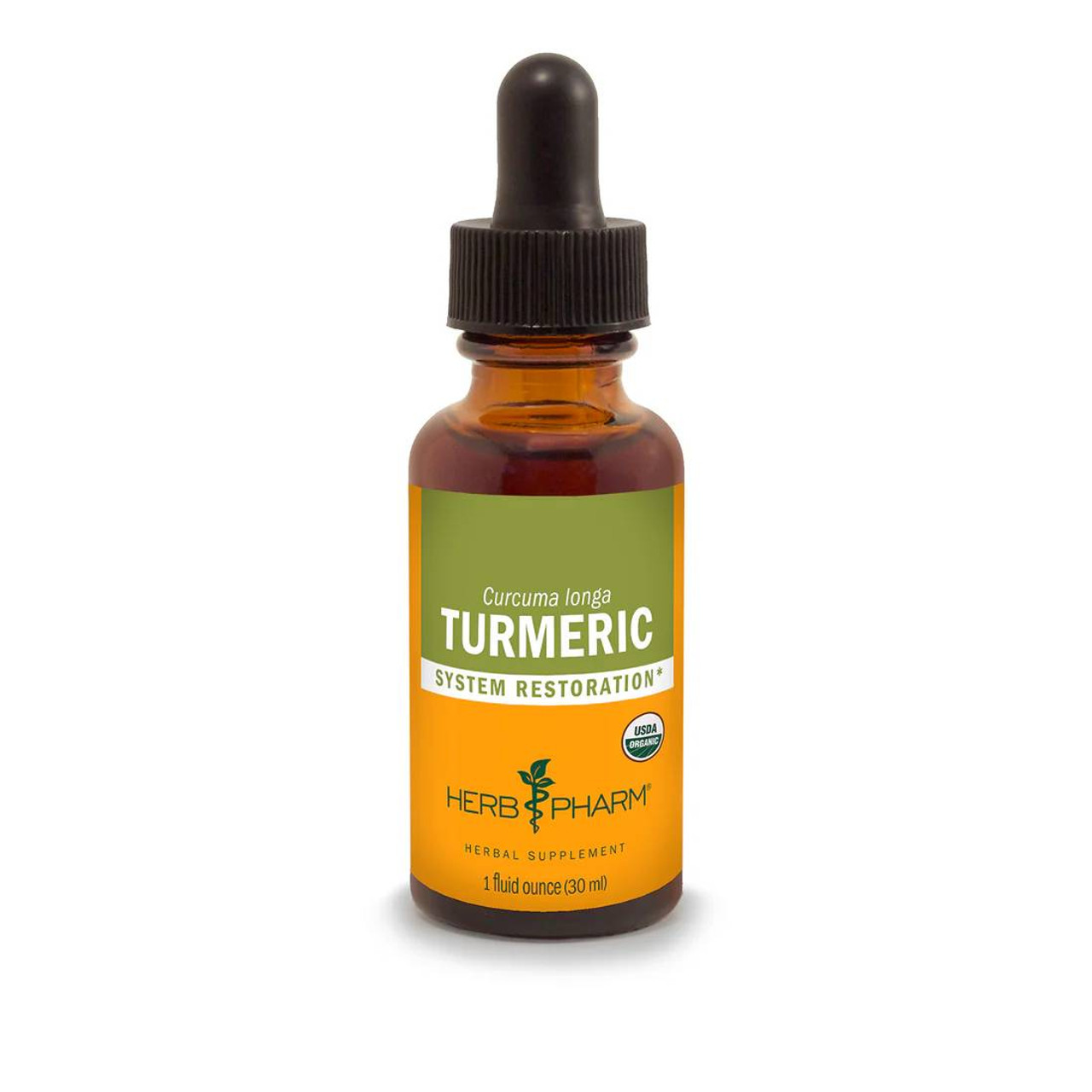 Herb Pharm Turmeric HBPH-TURMERIC 17.99