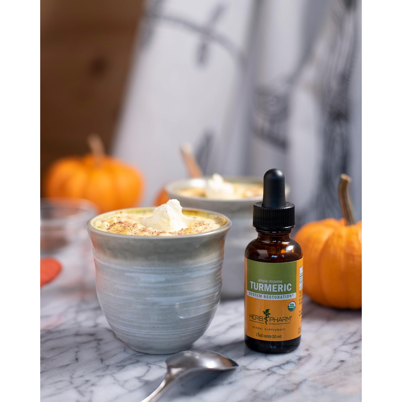 Herb Pharm Turmeric
