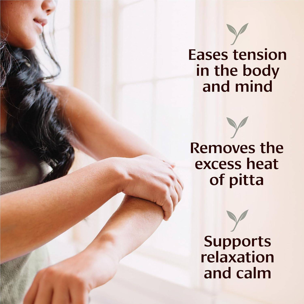 Banyan Botanicals Pitta Massage