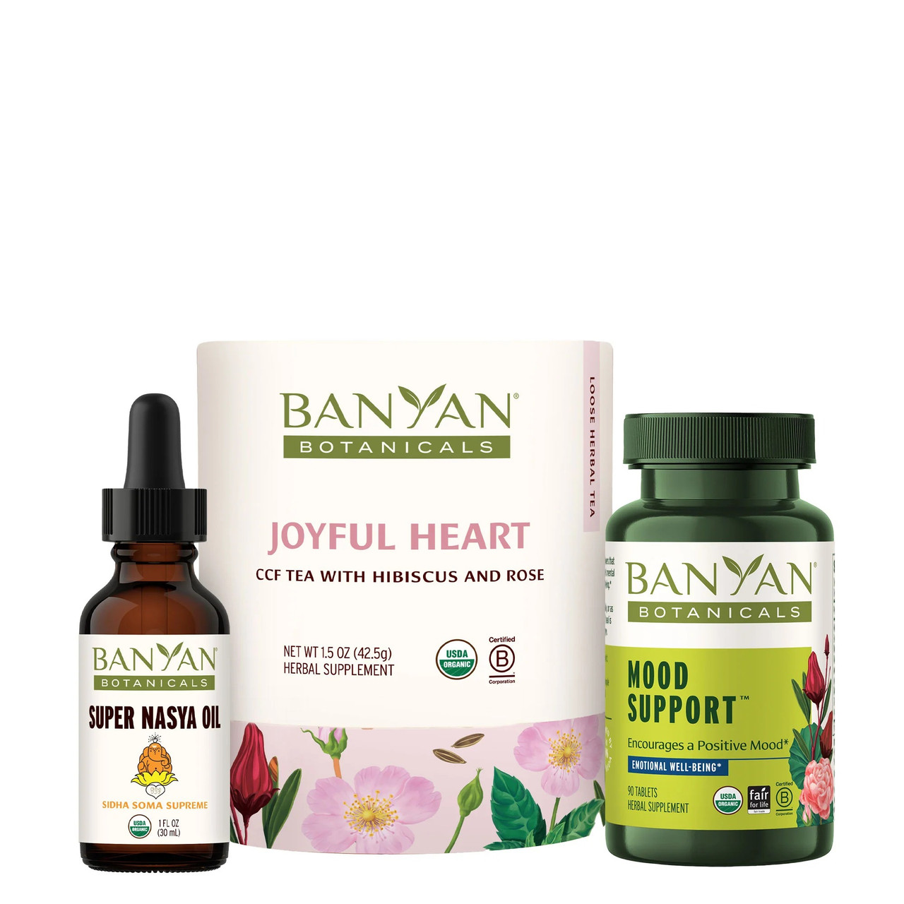 Banyan Botanicals Joint Support Tablets - 90 Tablets