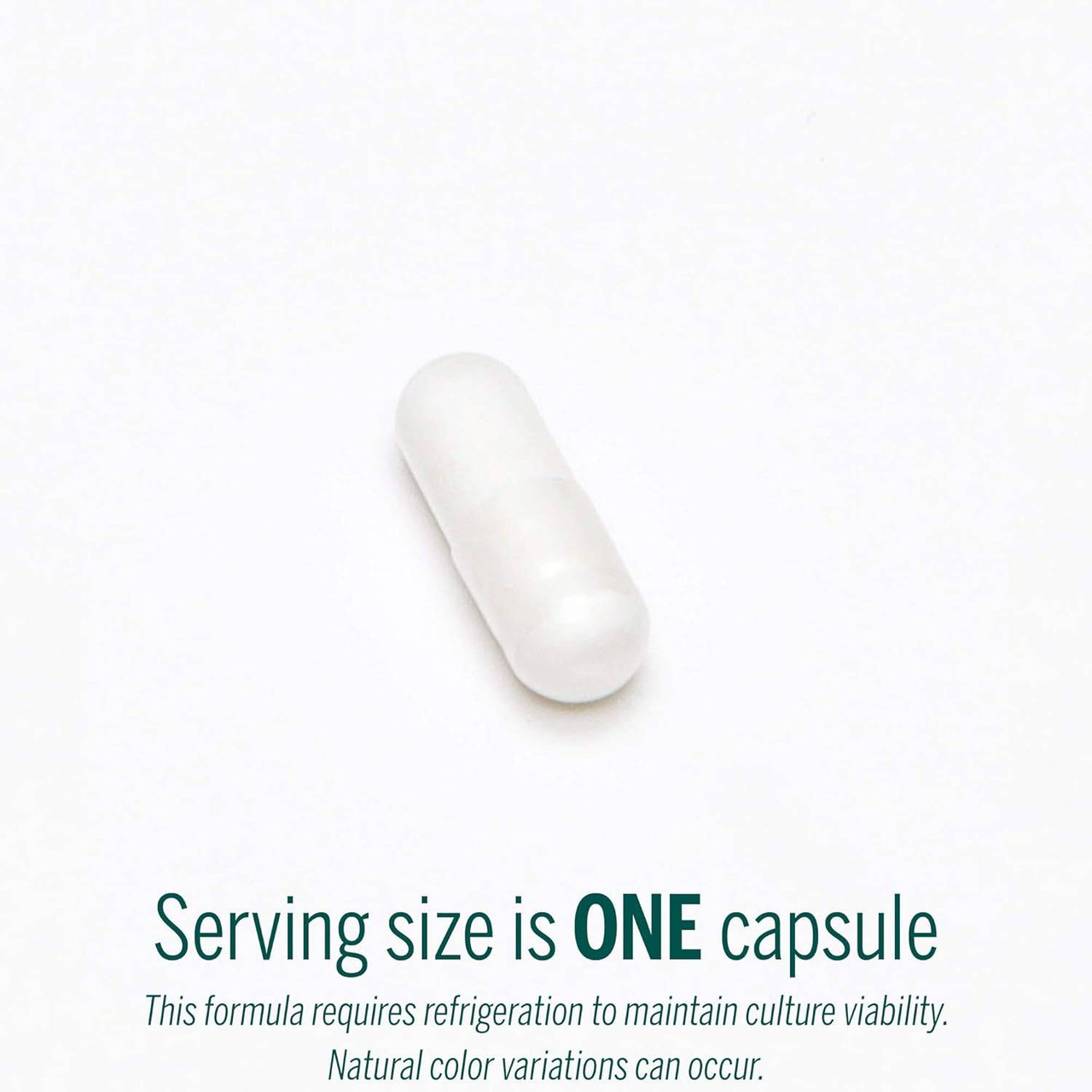 Genestra Brands HMF Multistrain - 60 Capsules