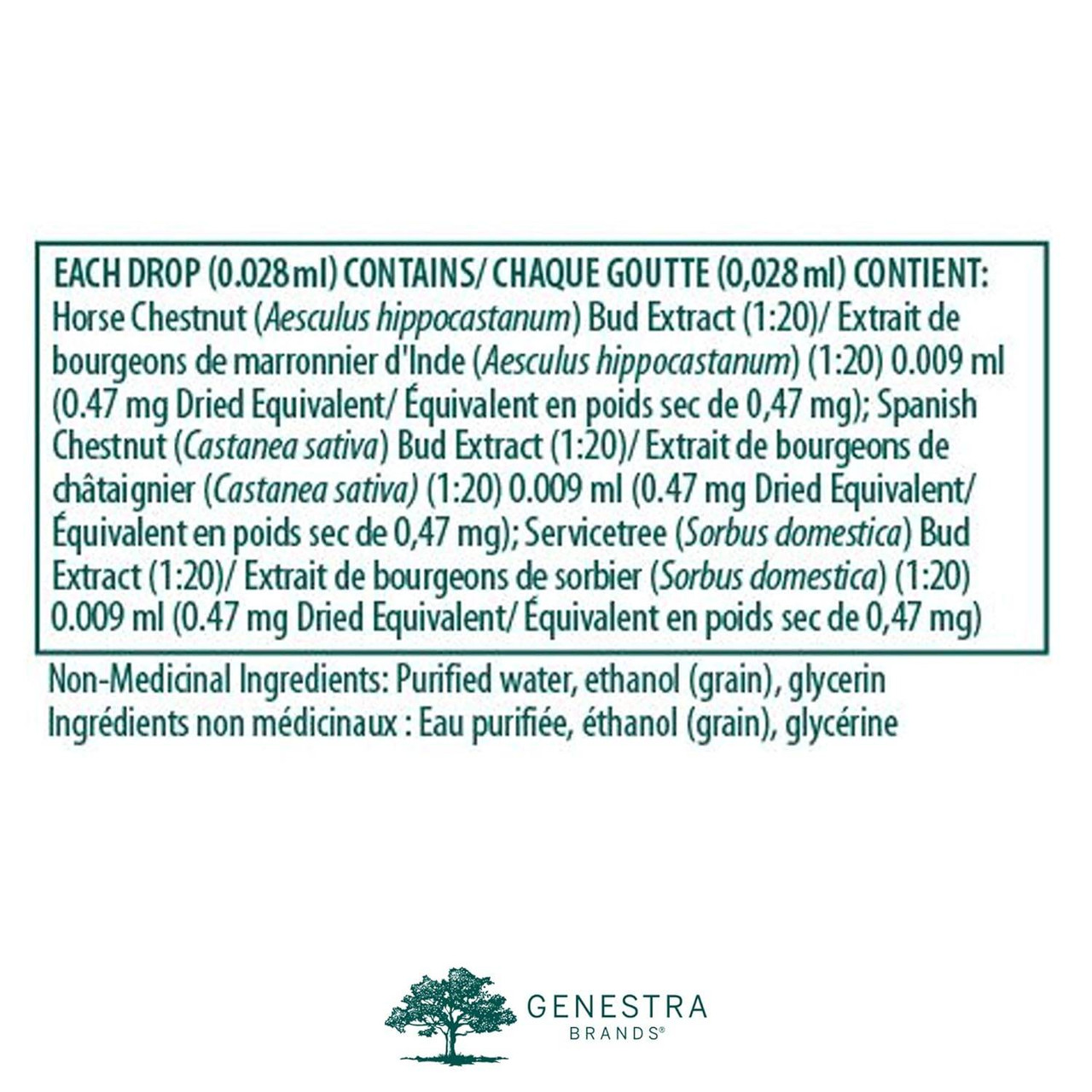 Genestra Brands Cir-gen - 15 Milliliters