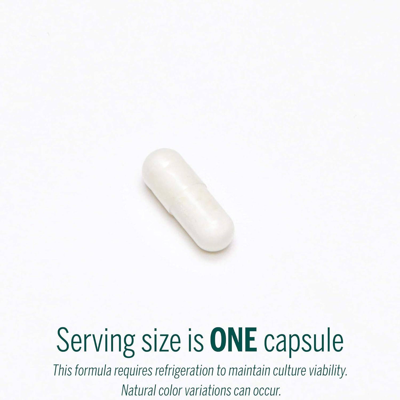 Genestra Brands HMF Multistrain 50 - 30 Capsules