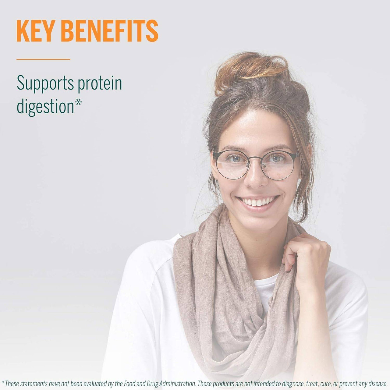 Genestra Brands V-Enzymes - 60 Capsules