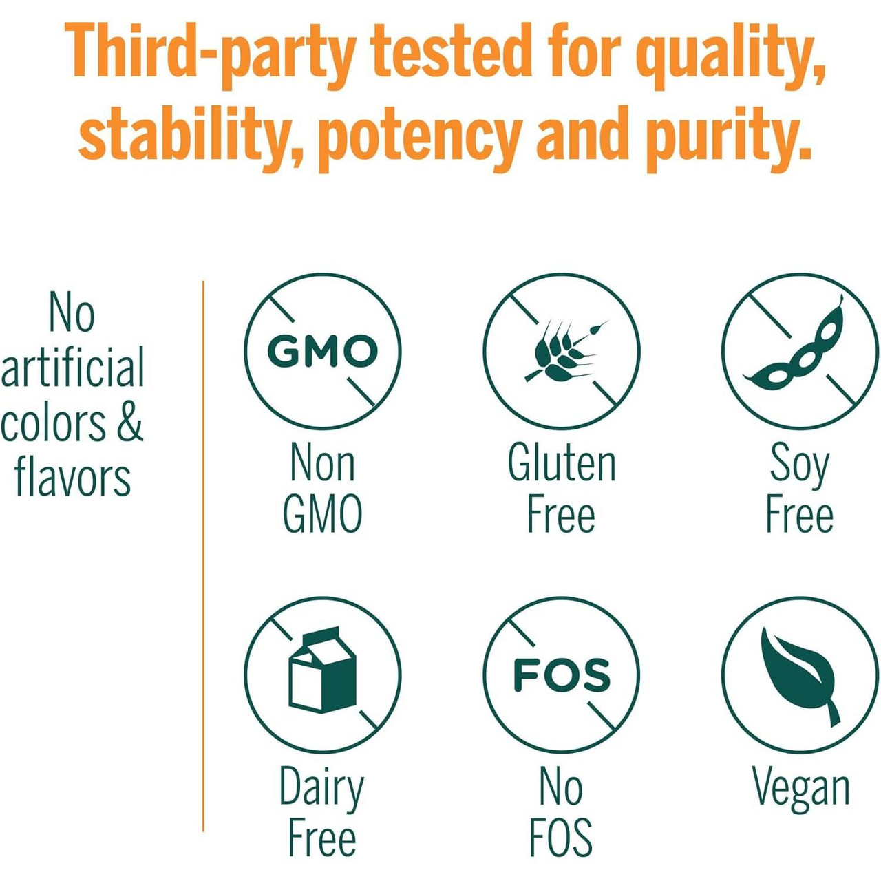 Genestra Brands HMF Women's Daily - 30 Capsules