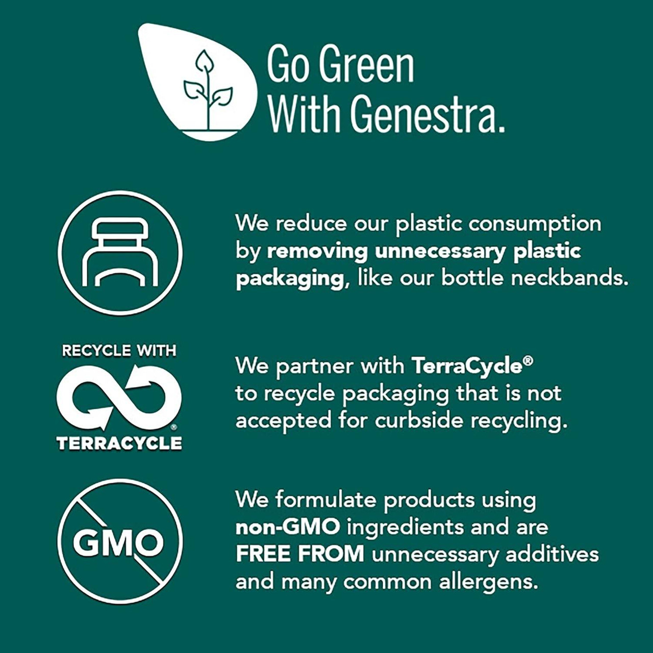 Genestra Brands Ginkgogen (Ginkgo Bud) - 15 Milliliters