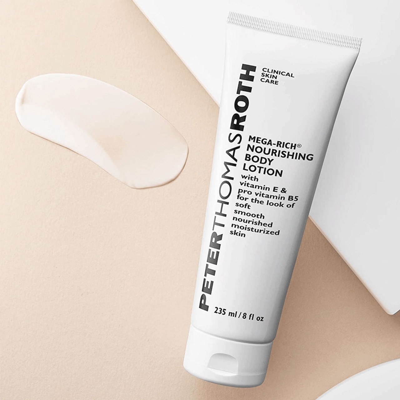 Peter Thomas Roth Mega-Rich™ Body Lotion BeautifiedYou.com