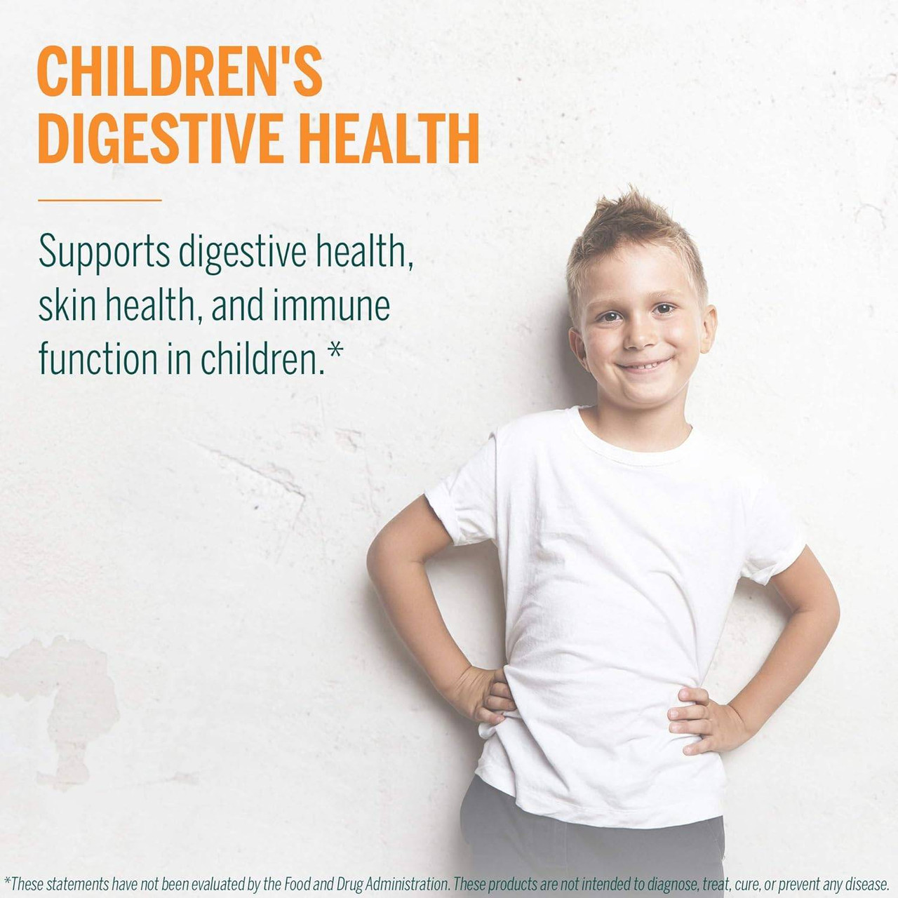 Genestra Brands HMF Child Chewable - 30 Chewables