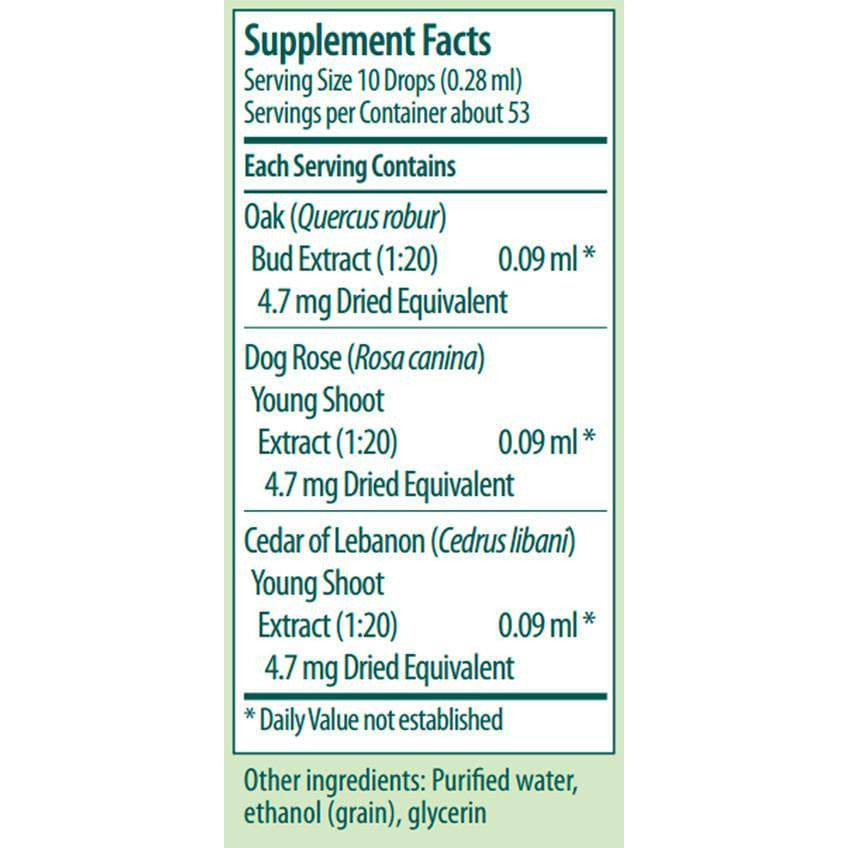 Genestra Brands Perid-gen - 15 Milliliters