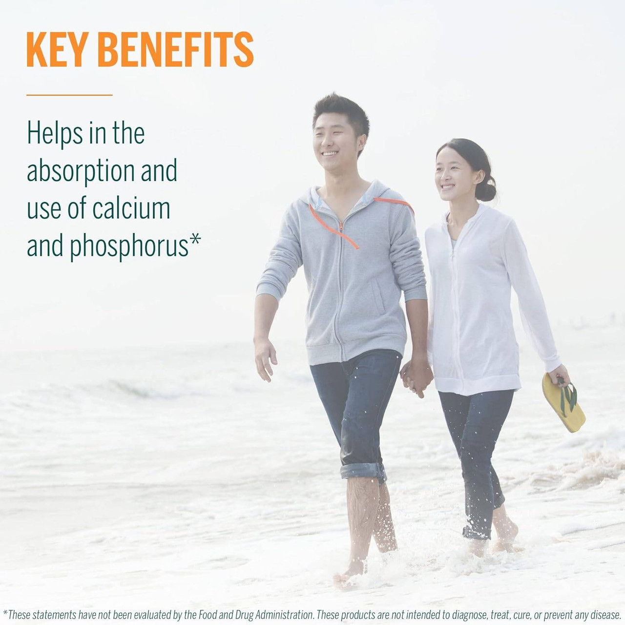 Genestra Brands D3 1000 Drops - 30 Milliliters