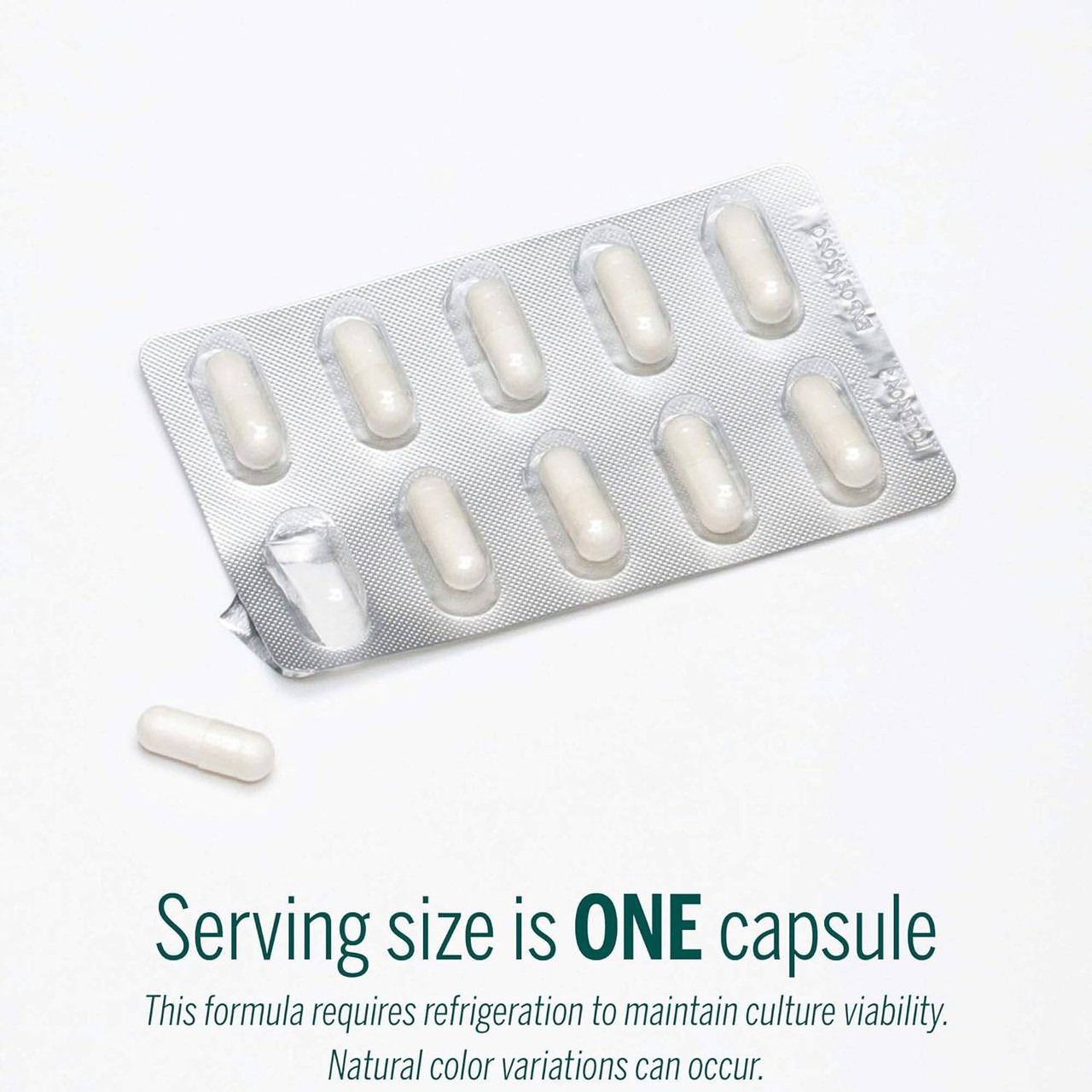 Genestra Brands HMF Bifido Capsules - 30 Capsules
