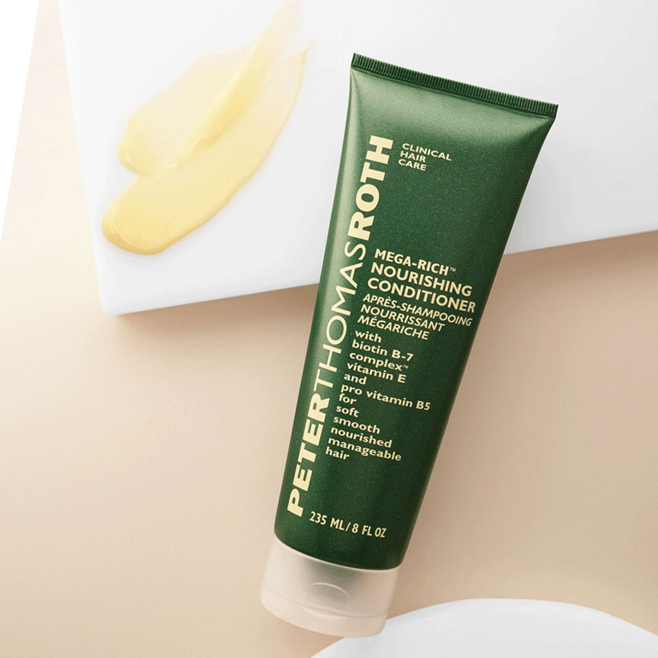 Peter Thomas Roth Mega-Rich™ Conditioner BeautifiedYou.com