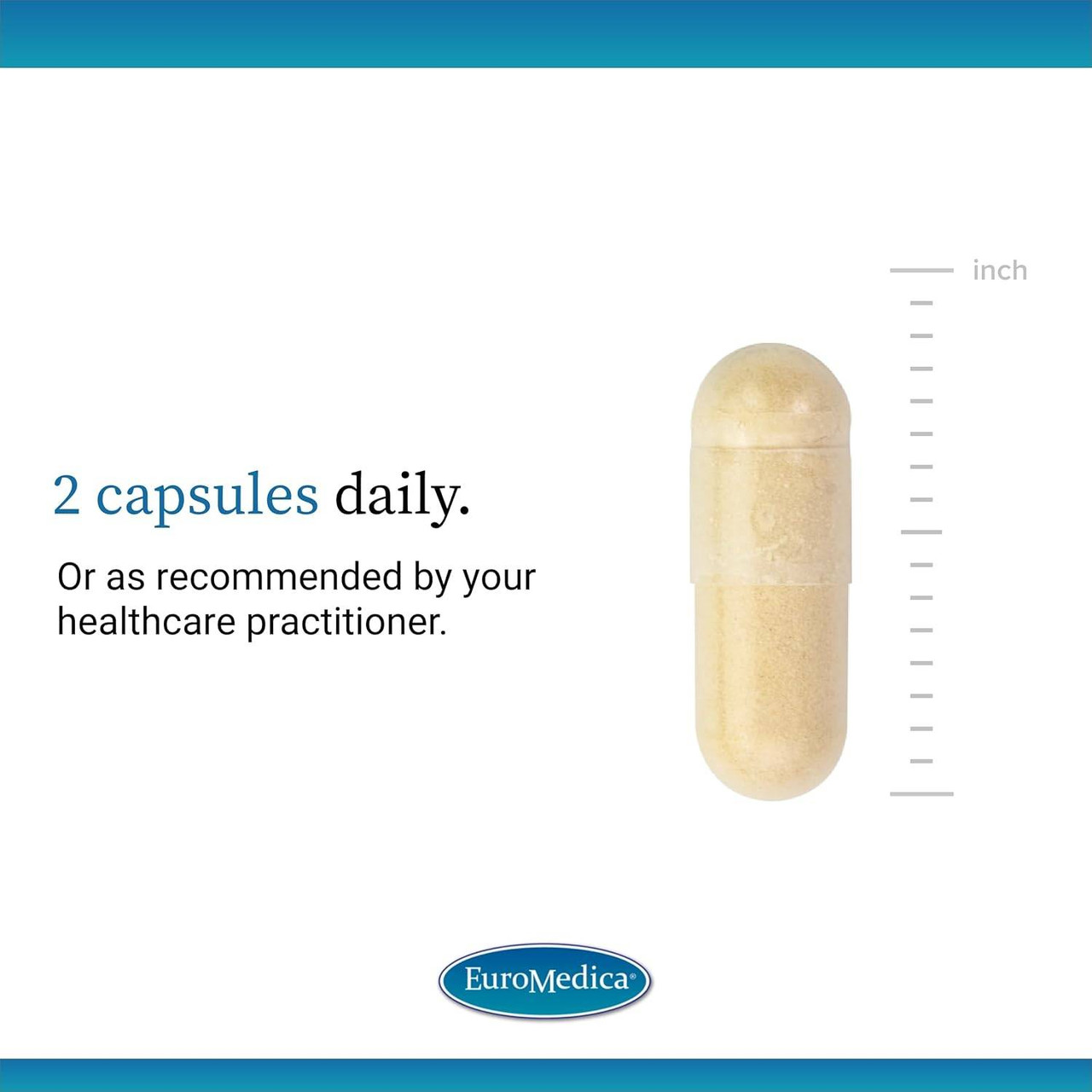 EuroMedica Healthy Cholesterol and Triglycerides - 60 Capsules