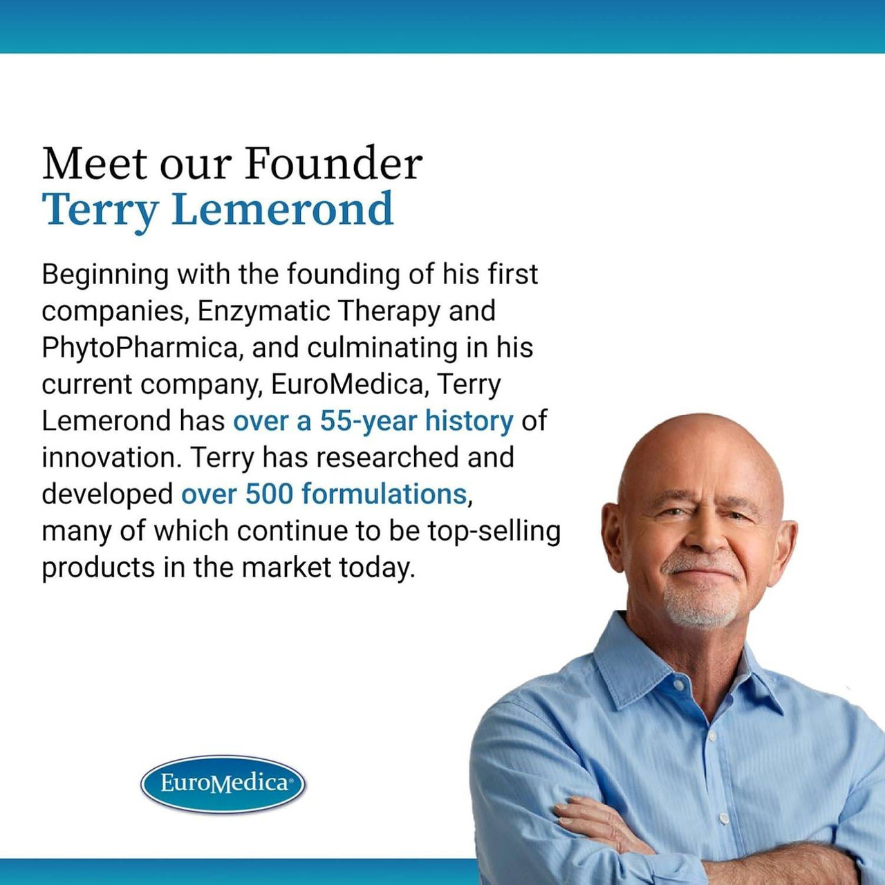 EuroMedica ProHydra-7 - 60 Softgels