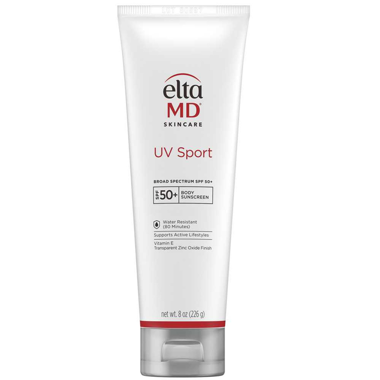 EltaMD UV Sport Broad-Spectrum SPF 50 ELMD-SPBS BeautifiedYou.com