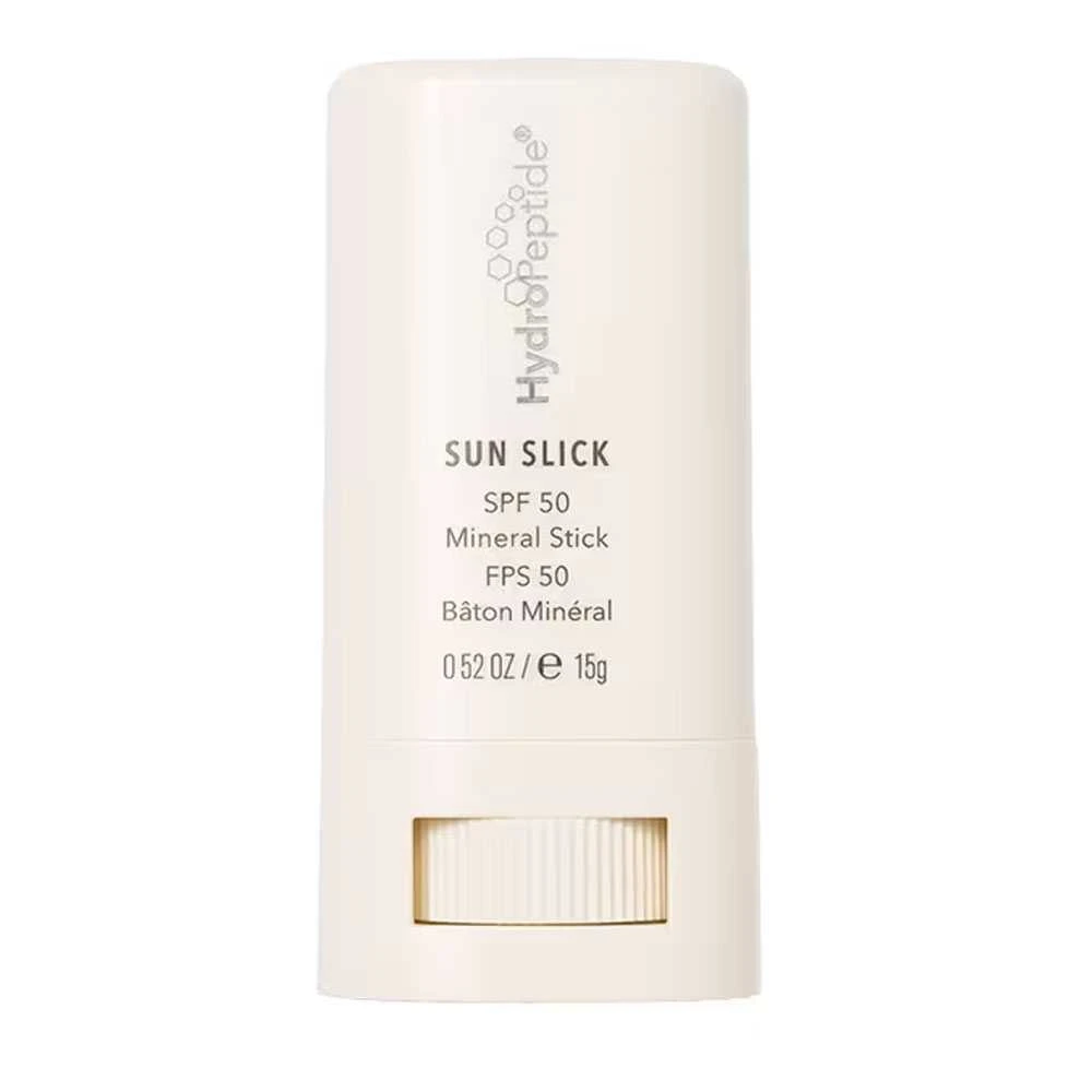 HydroPeptide Sun Slick SPF 50 Mineral Sun Stick 0.53 oz