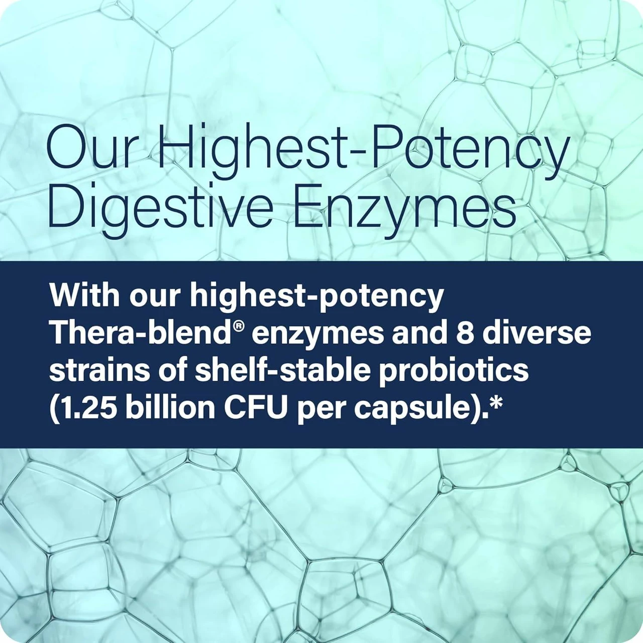 Enzyme Science Acid Calm - 90 Capsules