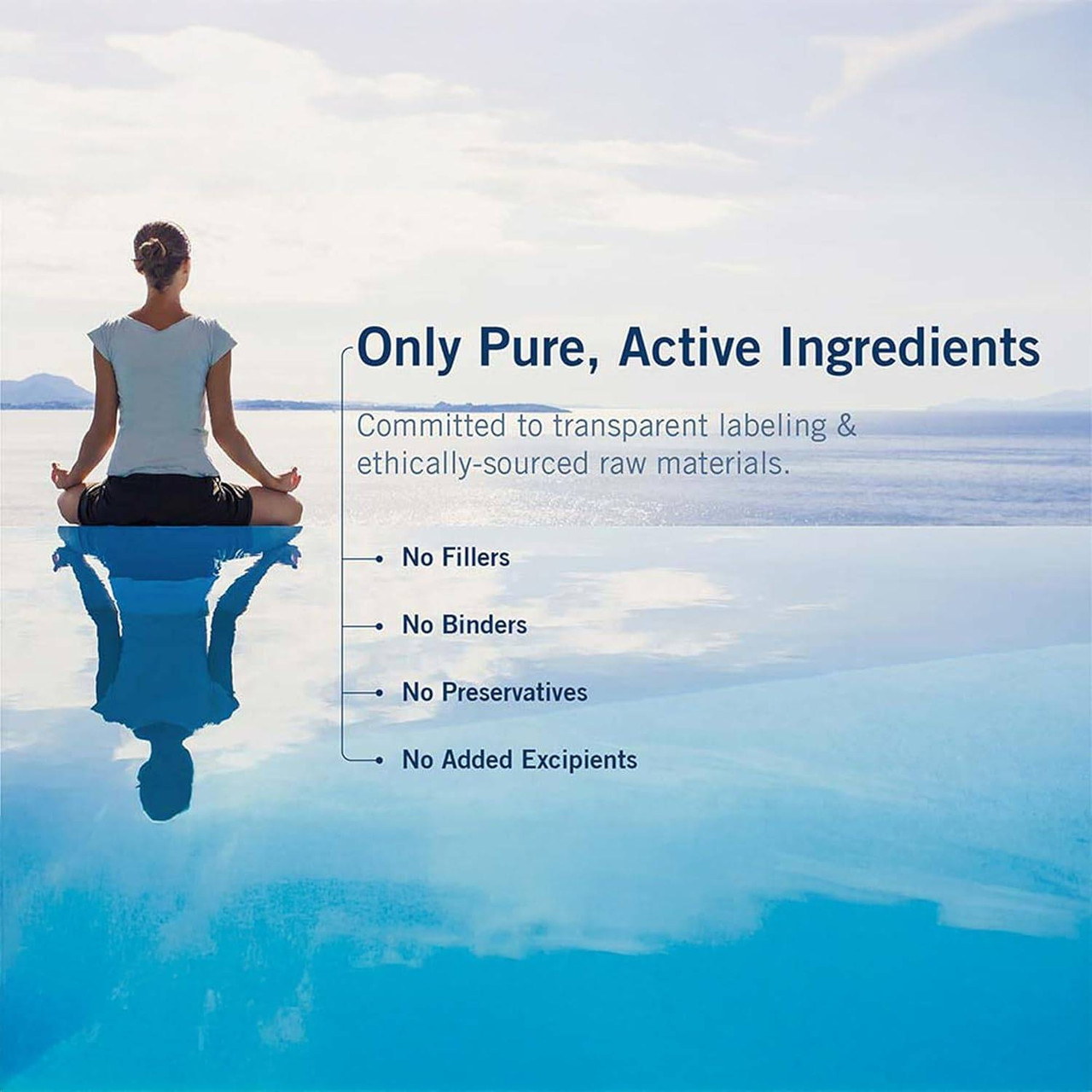 Metabolic Maintenance PS-100 [Phosphatidylserine] 100mg - 60 Softgels