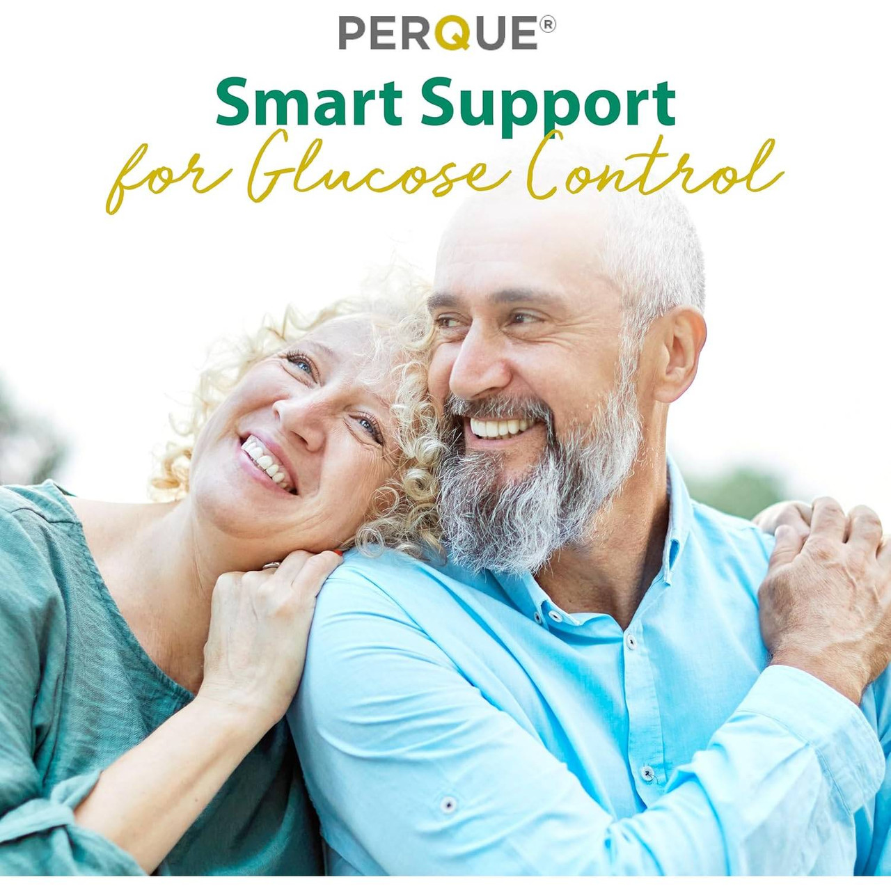 Perque Glucose Regulation Guard Forte