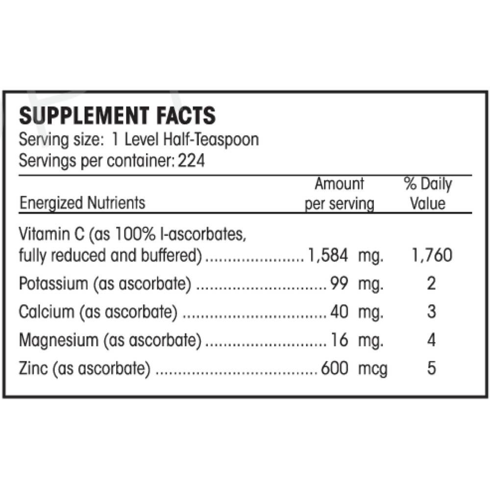 Perque Potent C Guard Powder