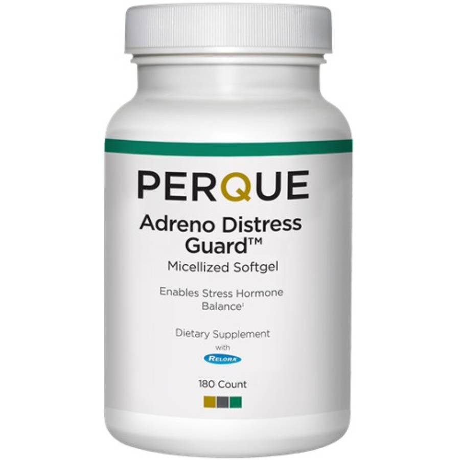Perque Adreno Distress Guard
