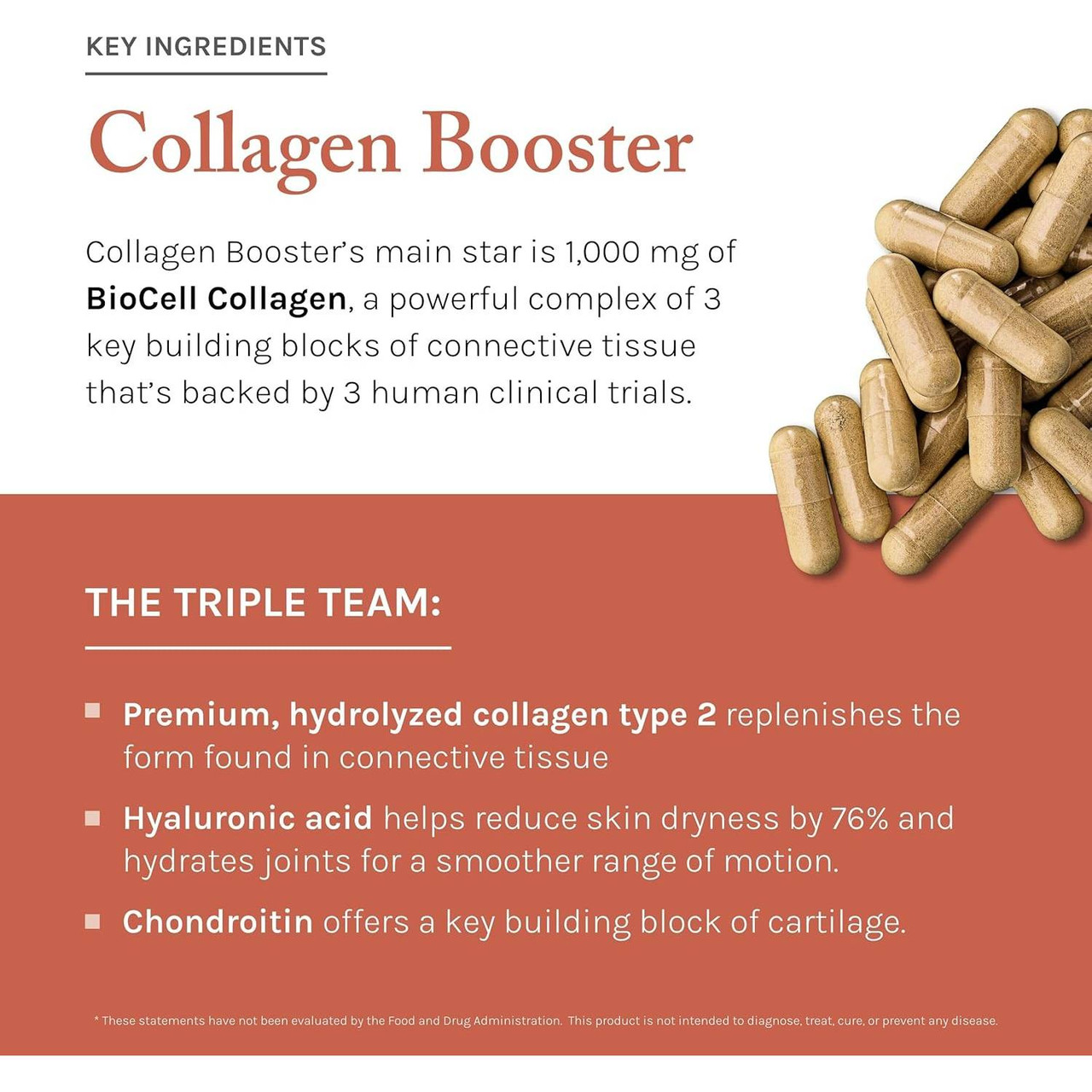 Reserveage Collagen Booster